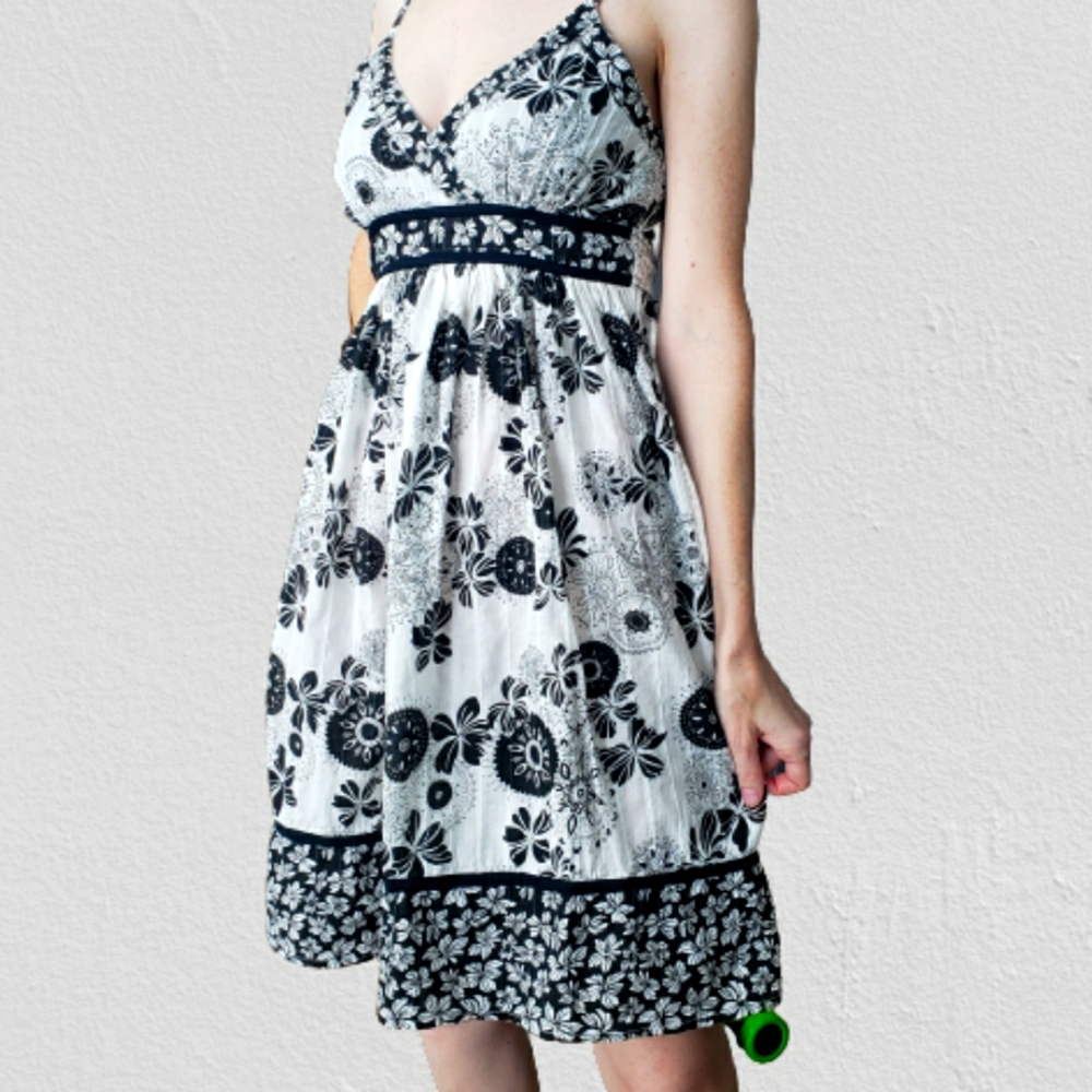 Summer dress